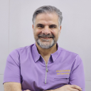 دکتر علی شهابی
