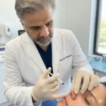 مراقبت بعد از عمل بینی گوشتی